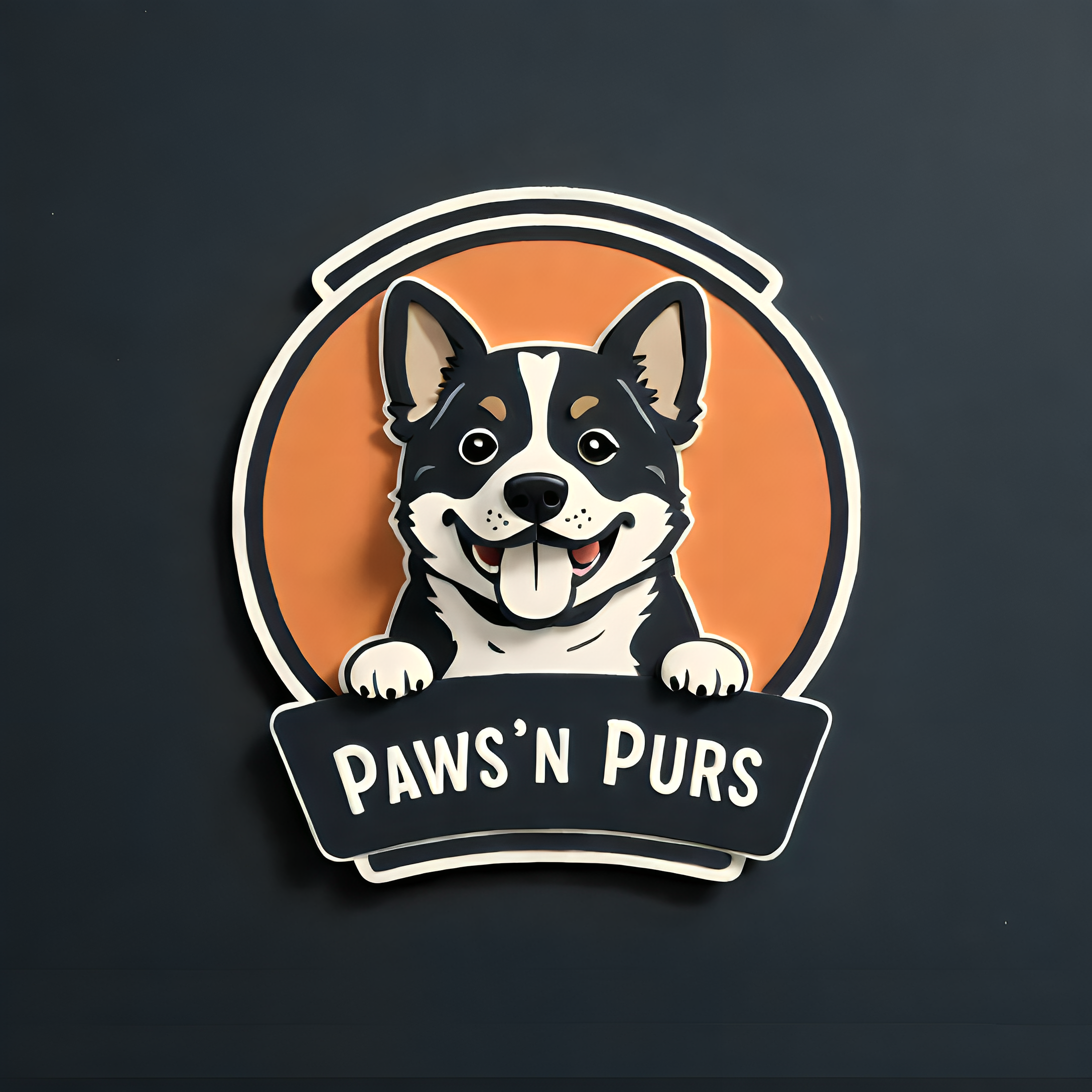 Paws'n Purs